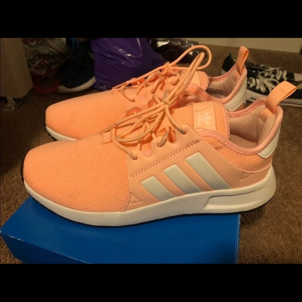 Adidas size 5.5